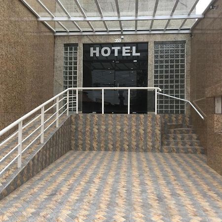 Attriun Hotel Guarulhos Kültér fotó