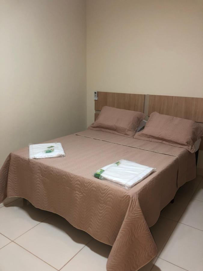 Attriun Hotel Guarulhos Kültér fotó