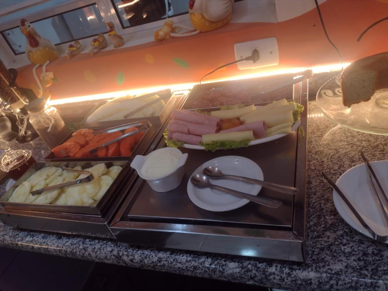 Attriun Hotel Guarulhos Kültér fotó