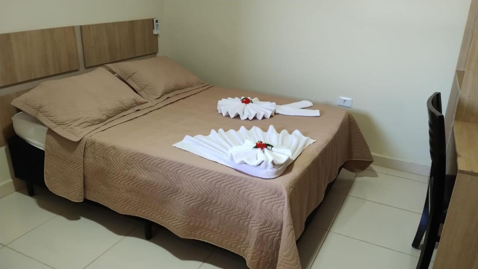 Attriun Hotel Guarulhos Kültér fotó