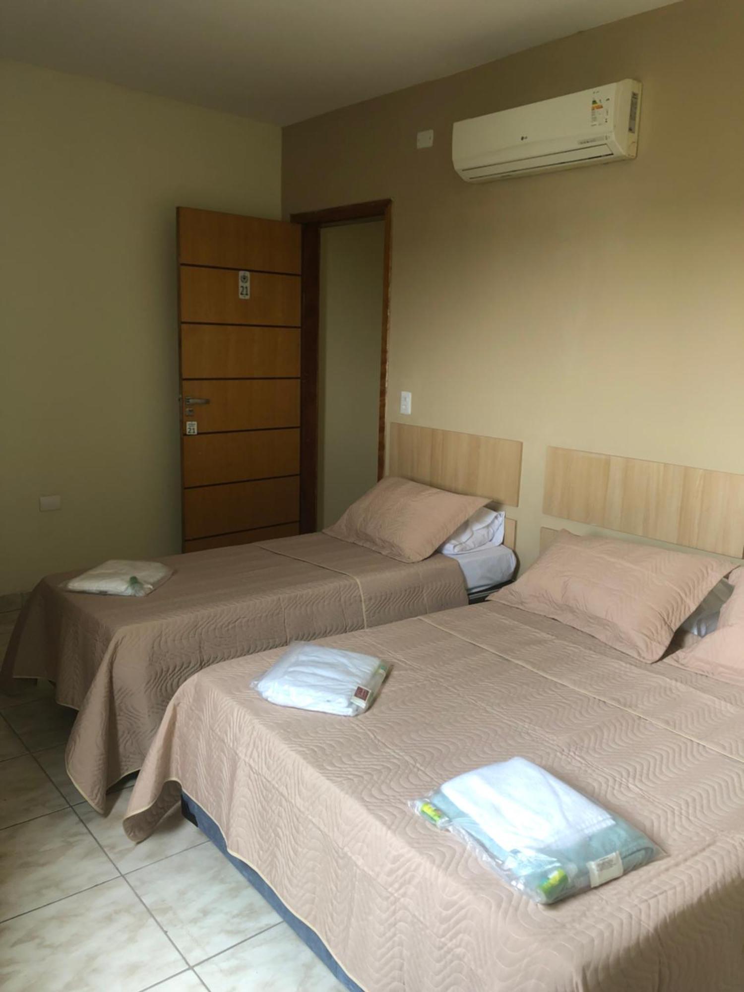 Attriun Hotel Guarulhos Kültér fotó
