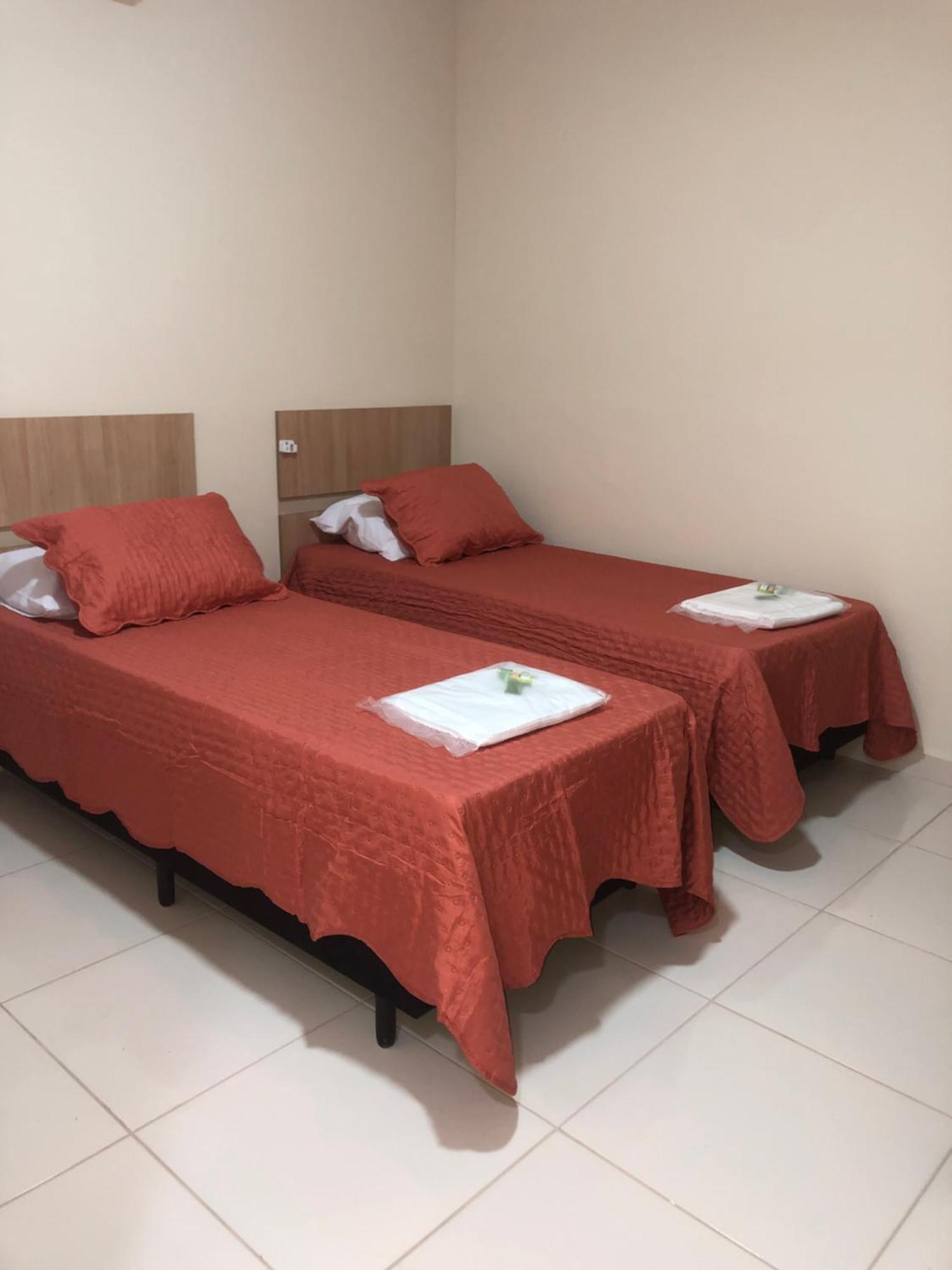 Attriun Hotel Guarulhos Kültér fotó