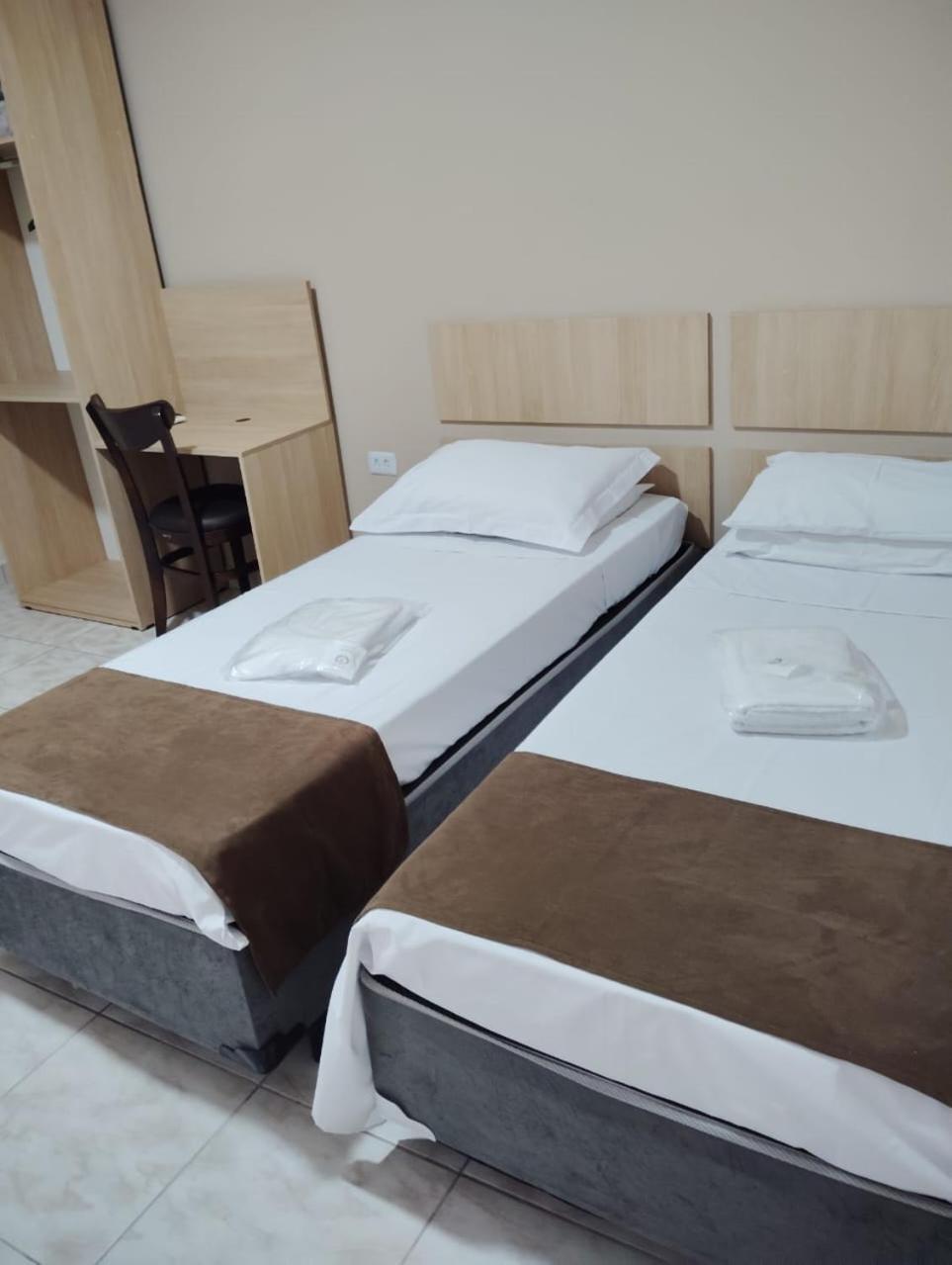 Attriun Hotel Guarulhos Kültér fotó