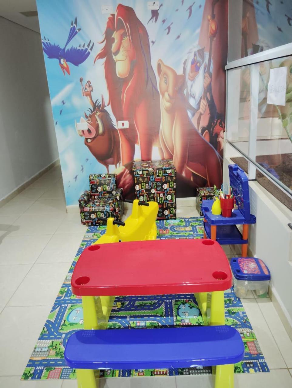 Attriun Hotel Guarulhos Kültér fotó