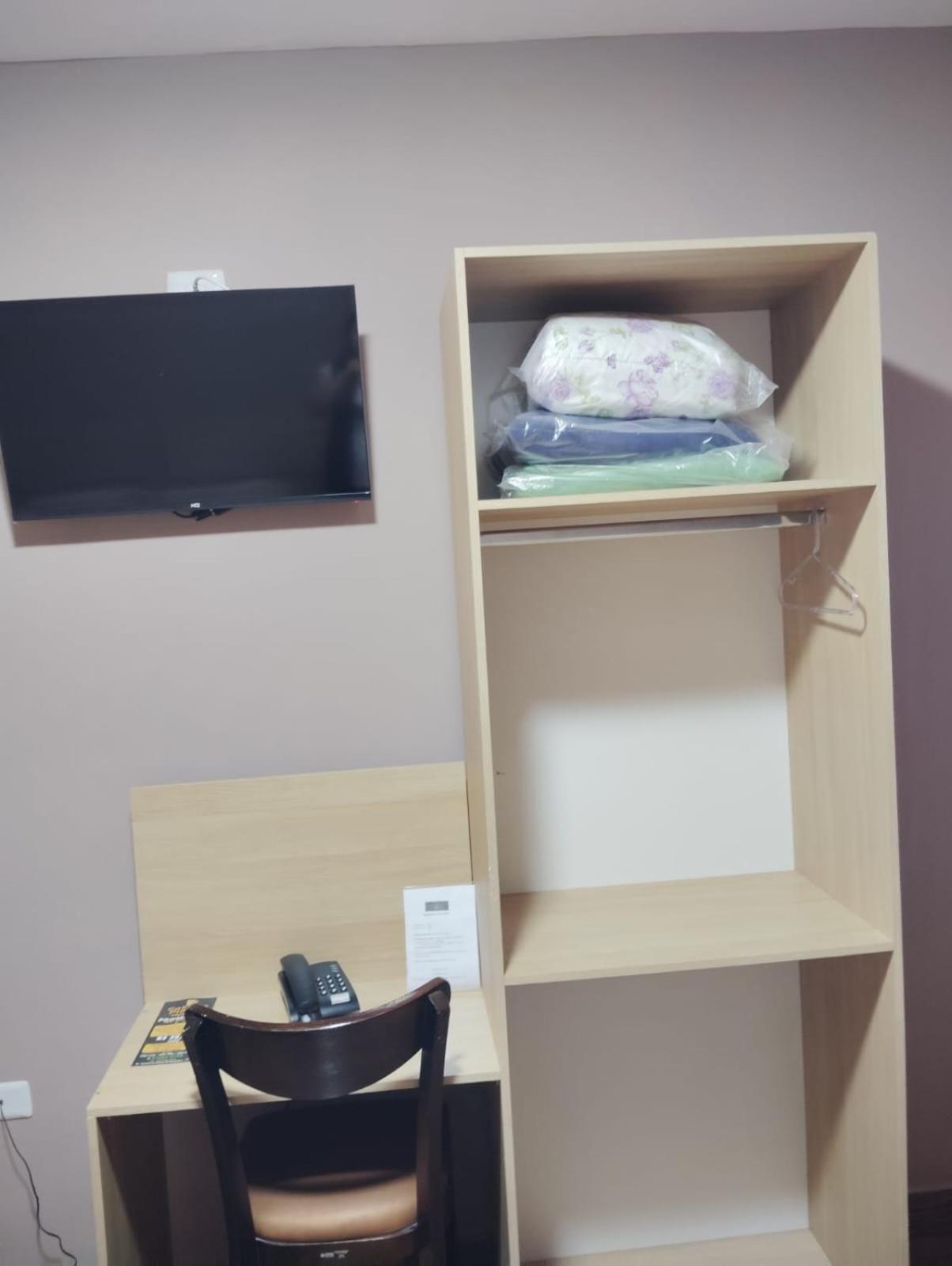 Attriun Hotel Guarulhos Kültér fotó