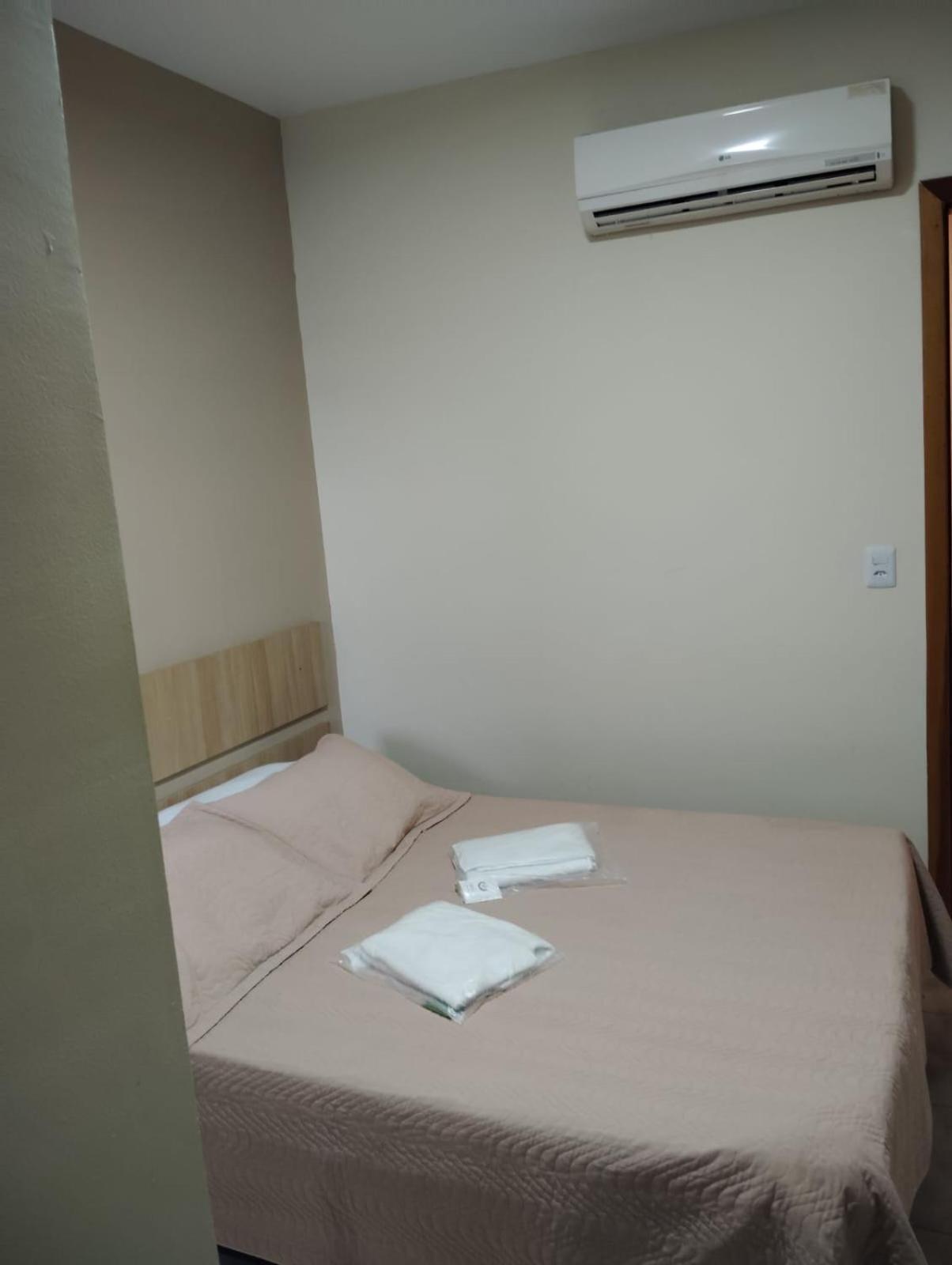 Attriun Hotel Guarulhos Kültér fotó