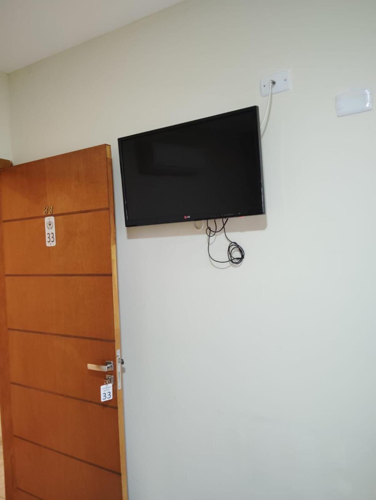 Attriun Hotel Guarulhos Kültér fotó
