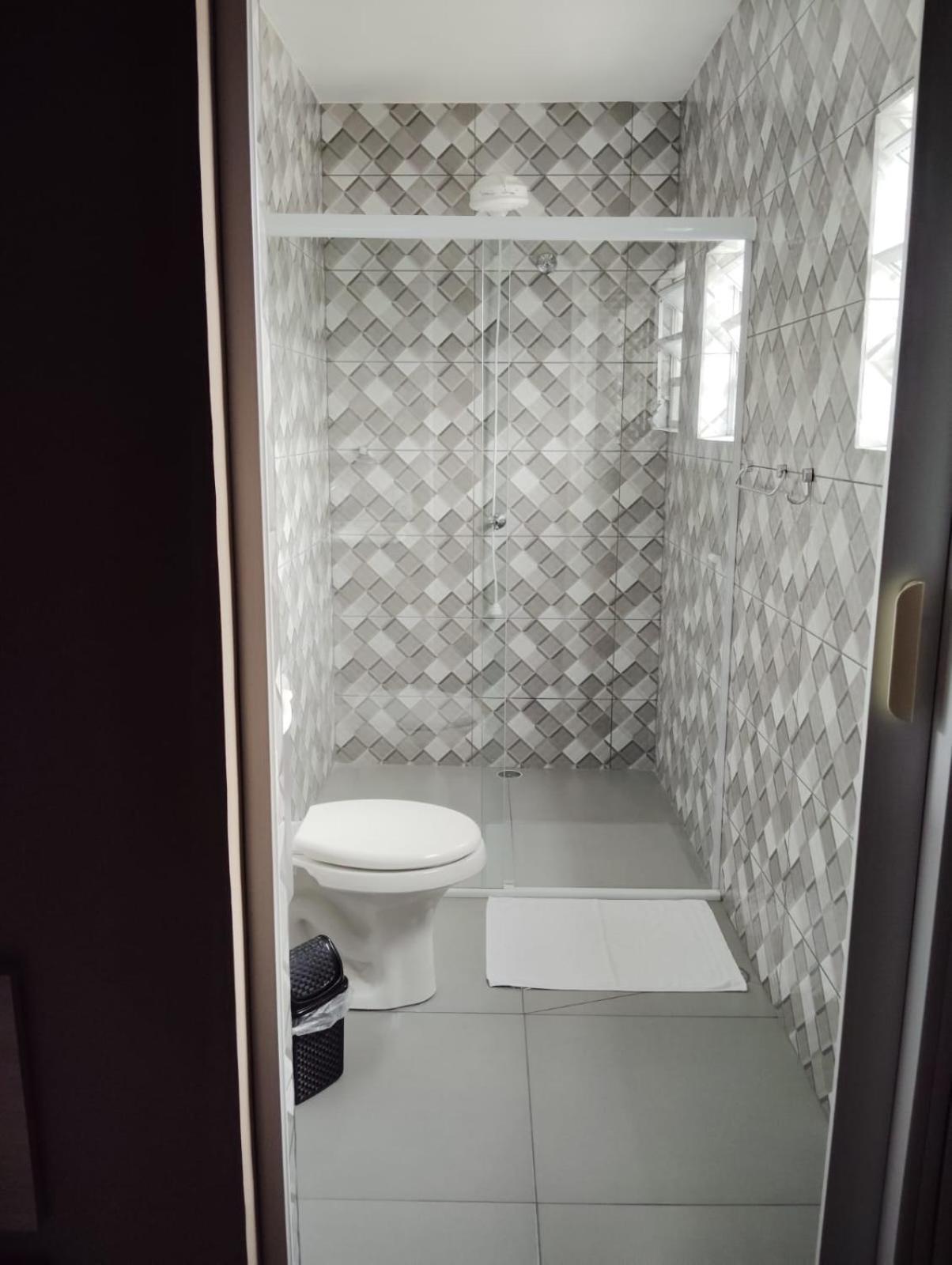 Attriun Hotel Guarulhos Kültér fotó