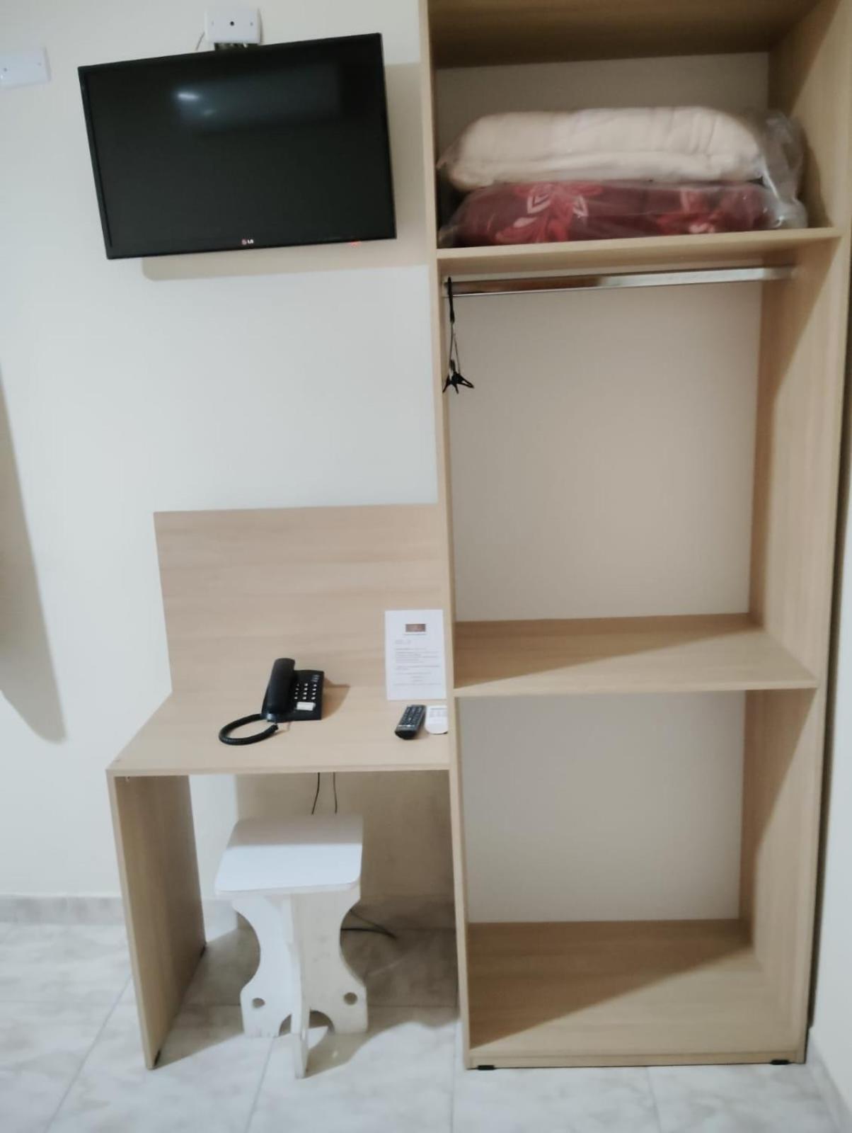 Attriun Hotel Guarulhos Kültér fotó