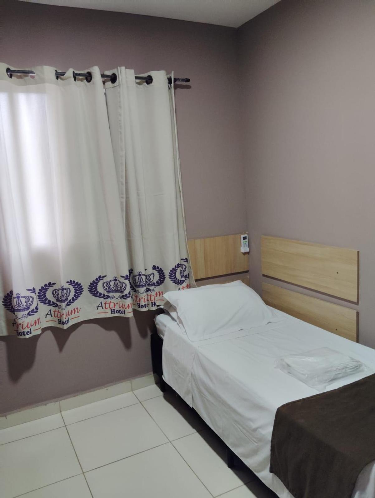 Attriun Hotel Guarulhos Kültér fotó
