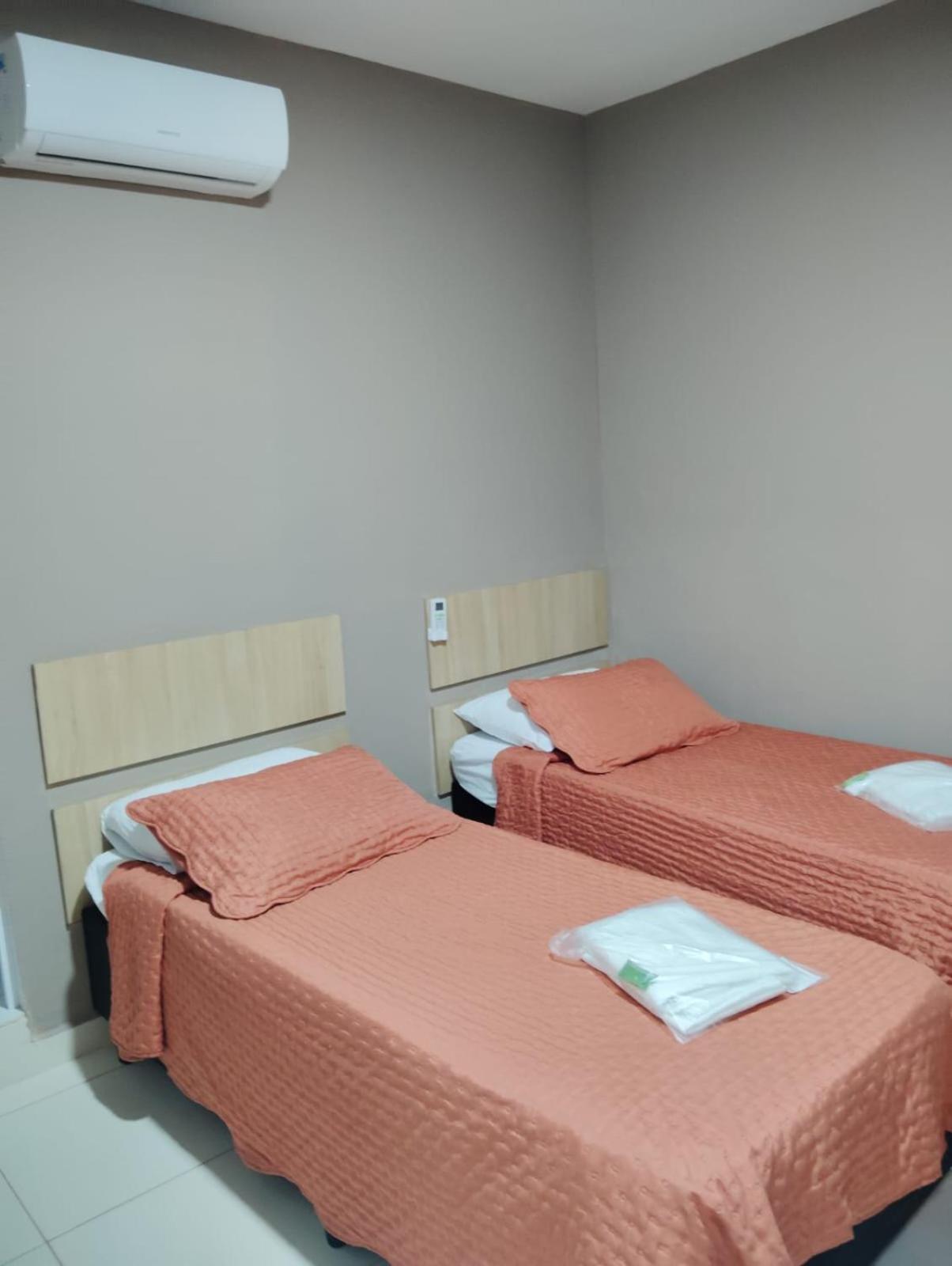 Attriun Hotel Guarulhos Kültér fotó