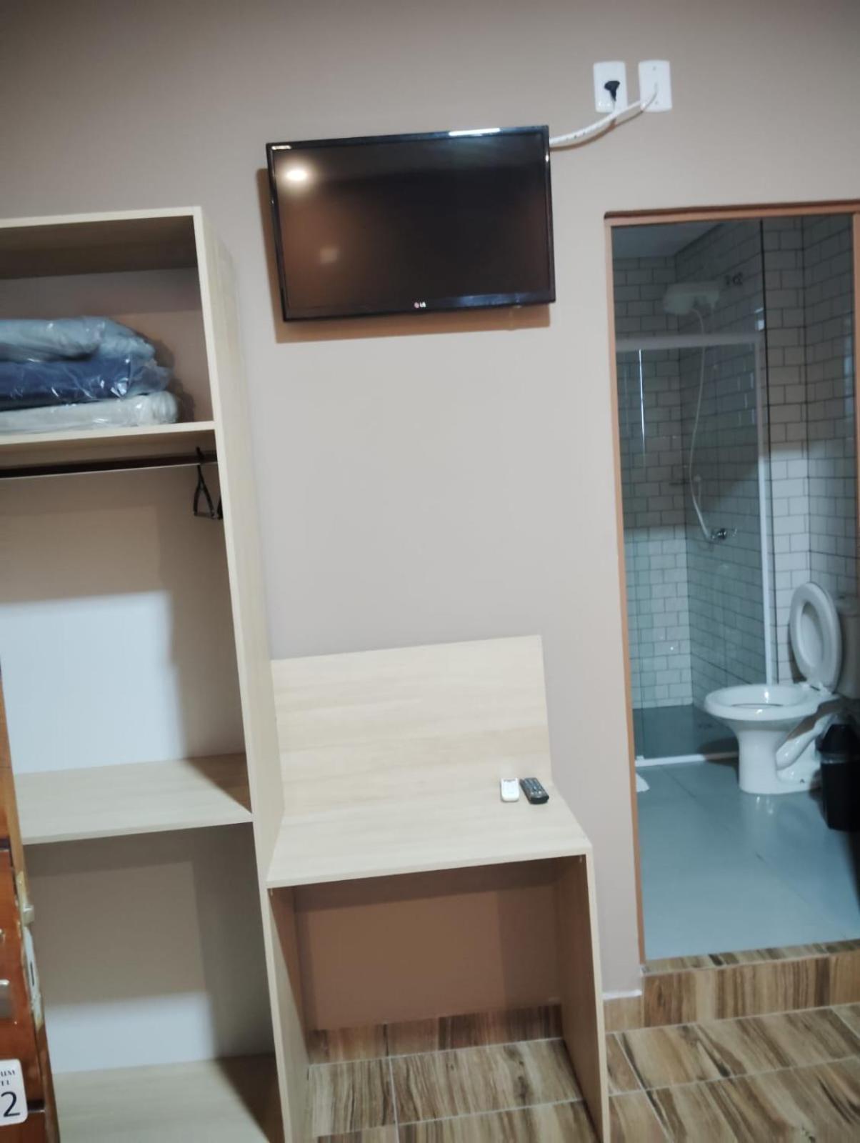 Attriun Hotel Guarulhos Kültér fotó
